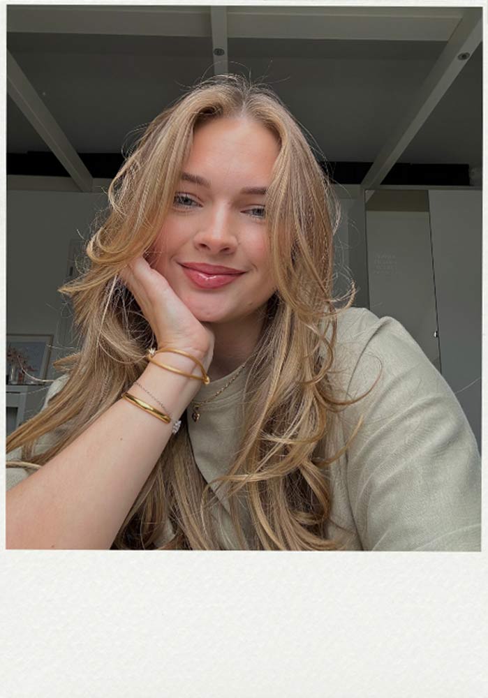 Pauliina No Cap Agency