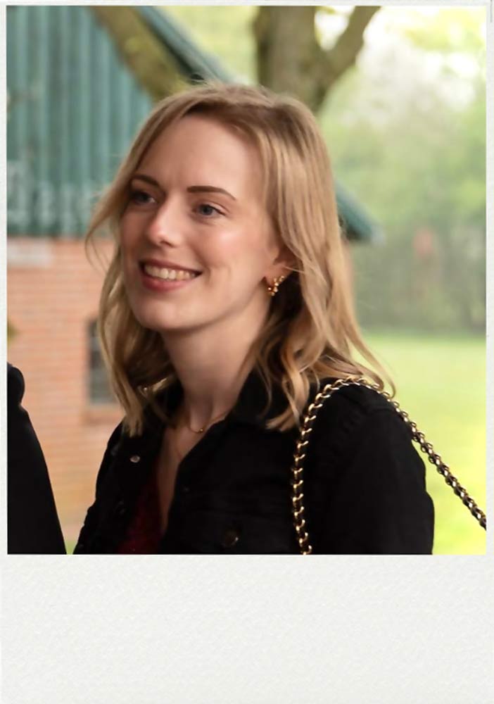 Verena No Cap Agency